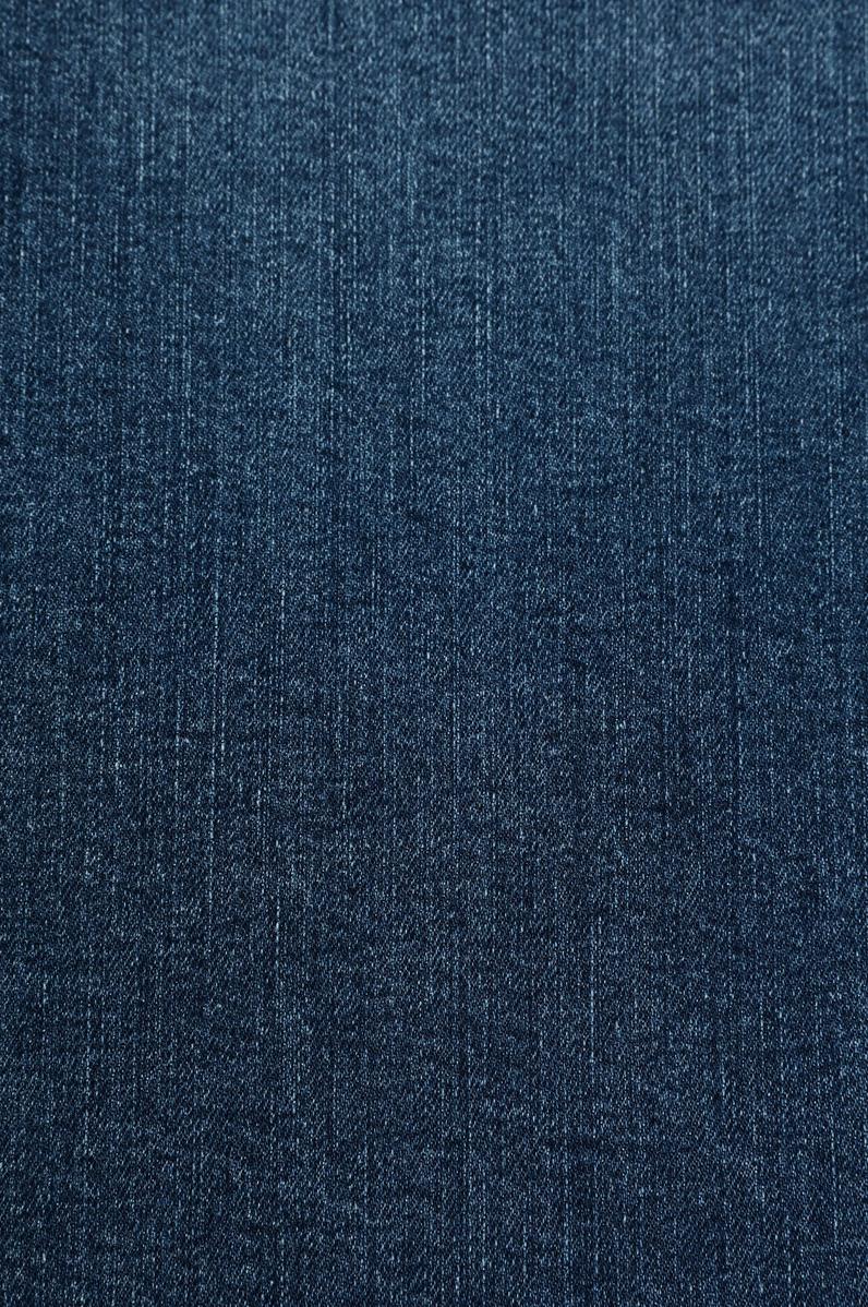 Erkek Mavi Jean Pantolon