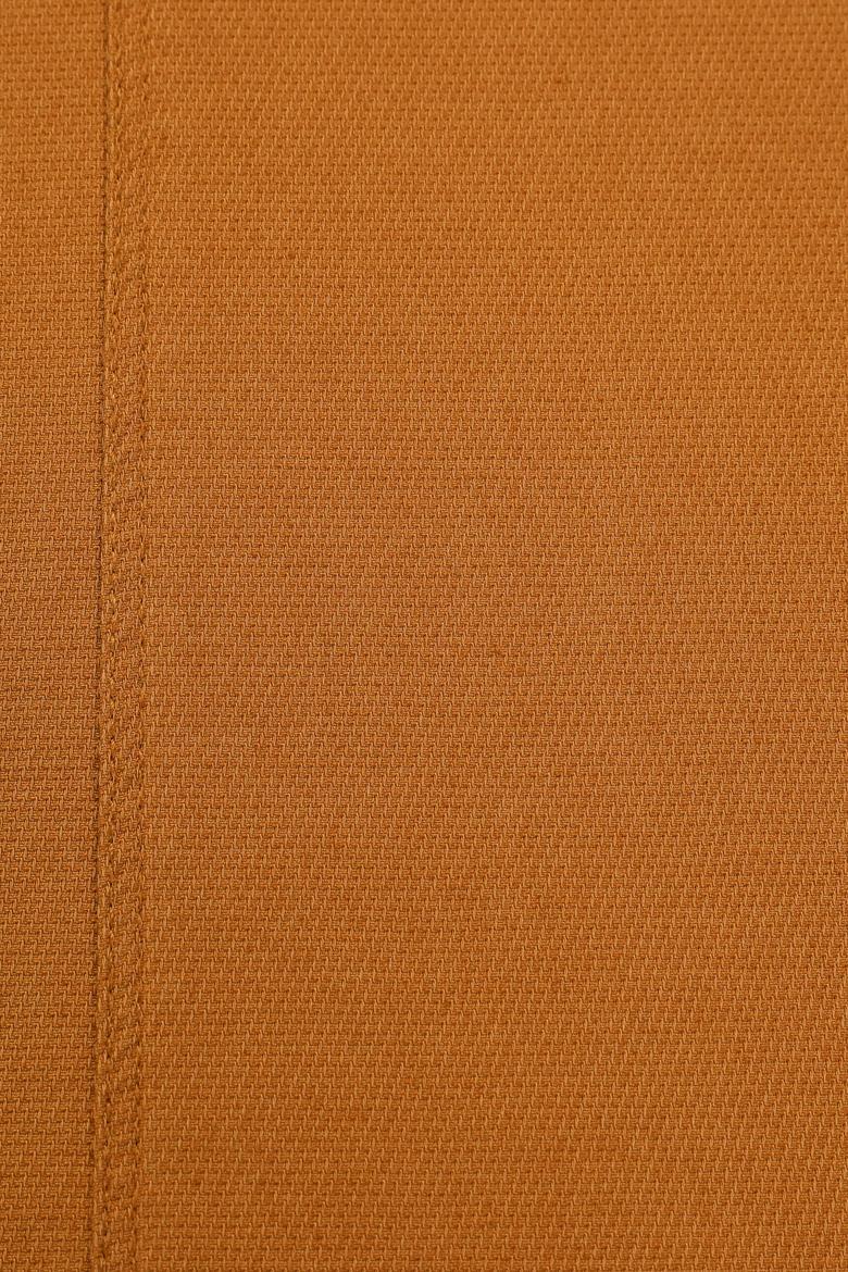 Erkek Camel Gömlek - 50308359006