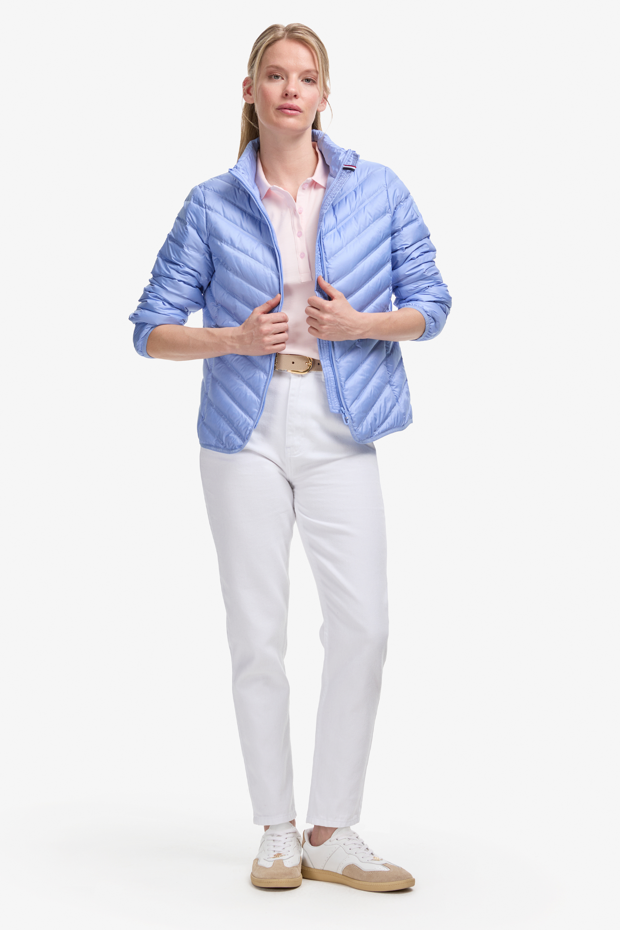 Kadın MOR Mont - 50319199040