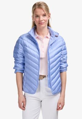 Kadın MOR Mont - 50319199040