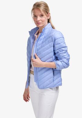 Kadın MOR Mont - 50319199040