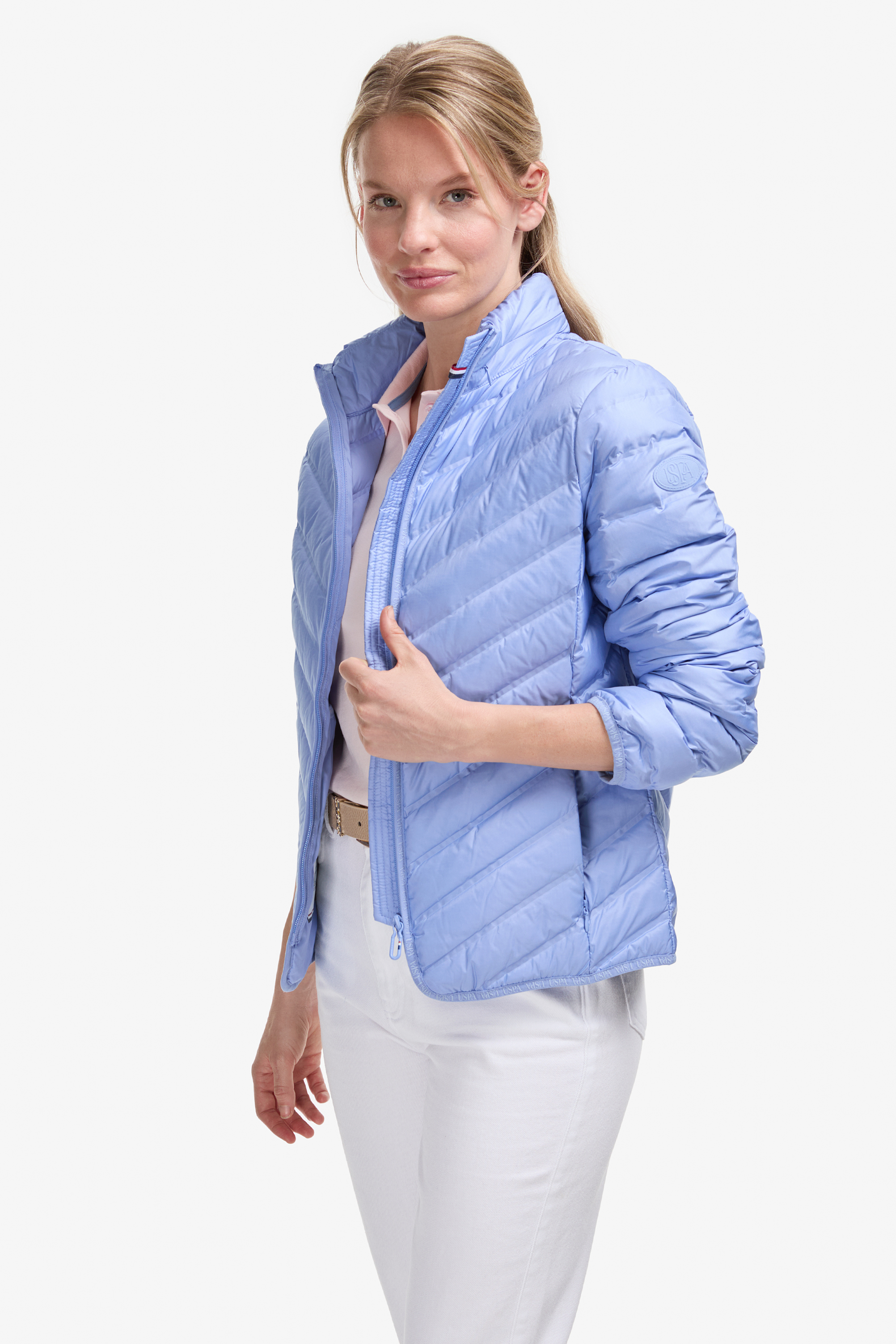 Kadın MOR Mont - 50319199040