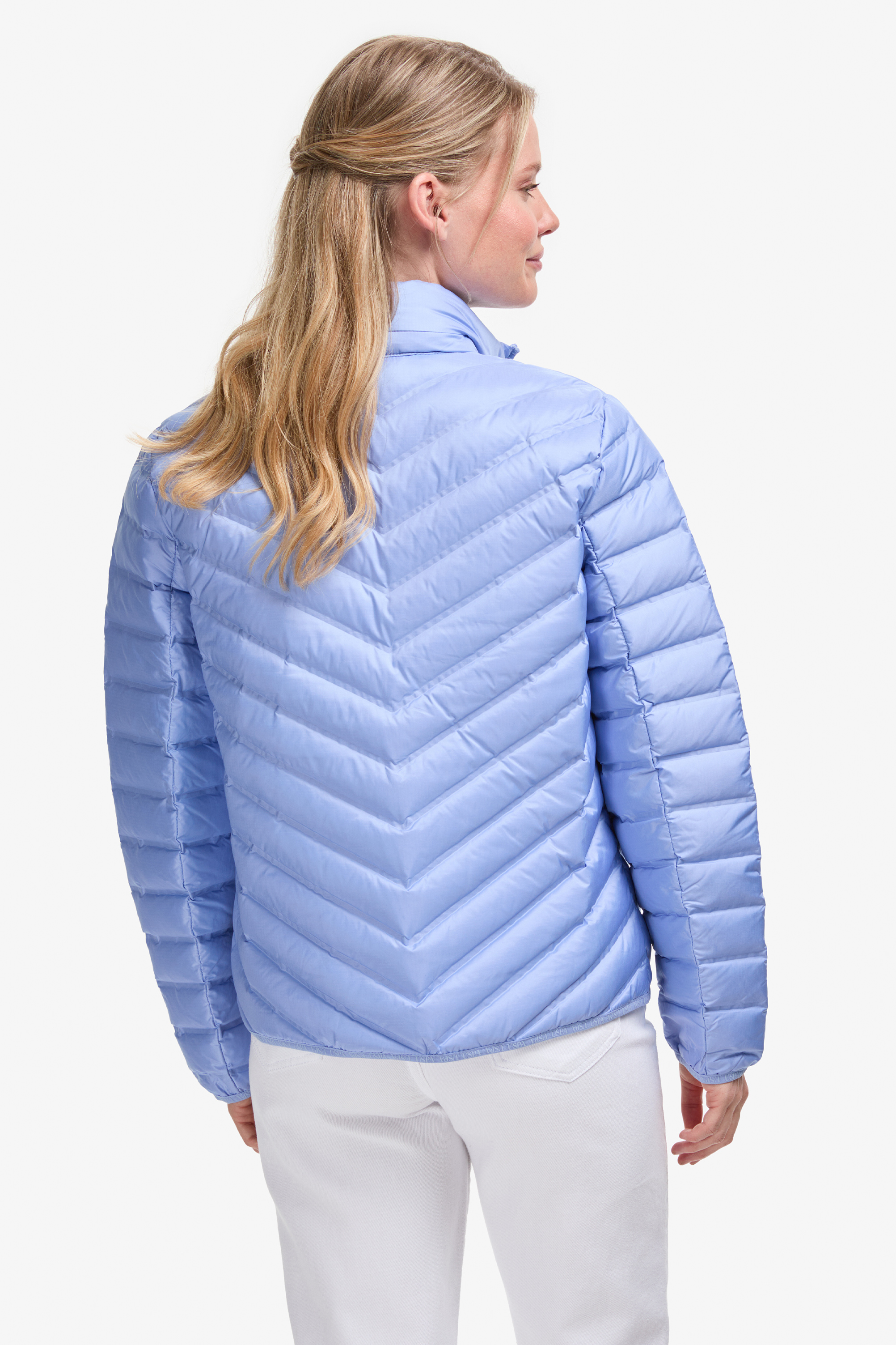 Kadın MOR Mont - 50319199040