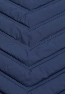 Kadın Lacivert Mont - 50319199002