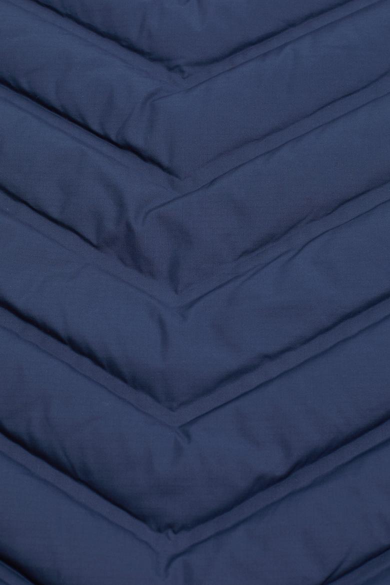 Kadın Lacivert Mont - 50319199002