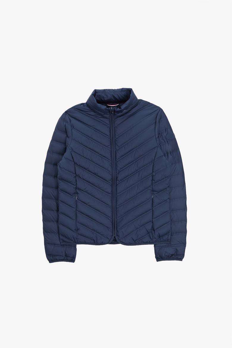 Kadın Lacivert Mont - 50319199002