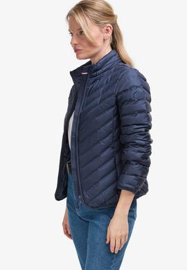 Kadın Lacivert Mont - 50319199002