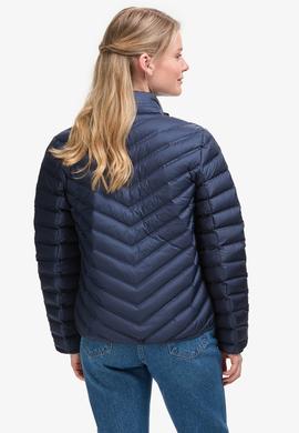 Kadın Lacivert Mont - 50319199002