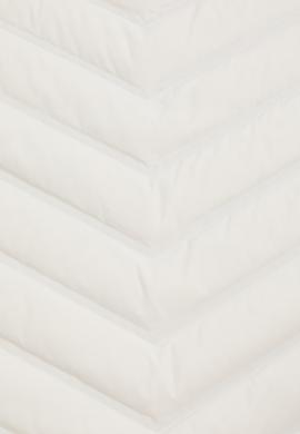 Kadın Krem Yelek - 50319224029