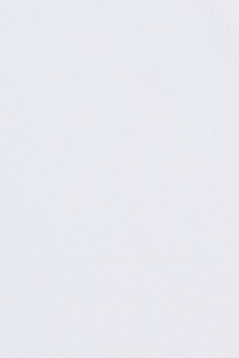 Kadın Beyaz Basic Tişört - 50321818035