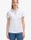 Kadın Beyaz Basic Tişört