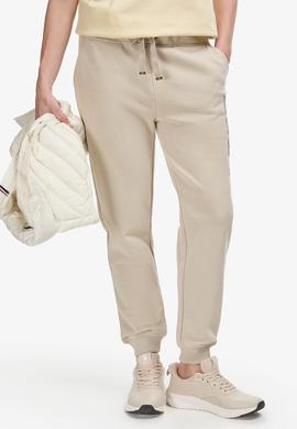 Kadın Açık Haki Eşofman Altı - 50321823032