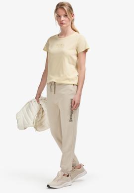 Kadın Açık Haki Eşofman Altı - 50321823032