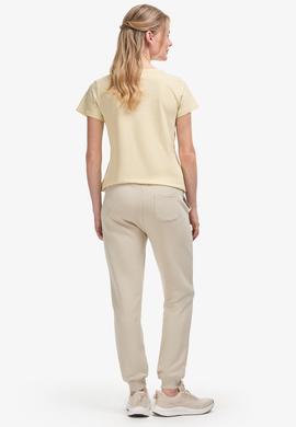 Kadın Açık Haki Eşofman Altı - 50321823032