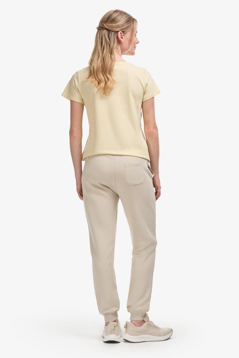 Kadın Açık Haki Eşofman Altı - 50321823032