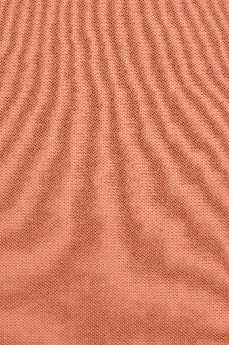 Kadın Gül Kurusu Basic Tişört