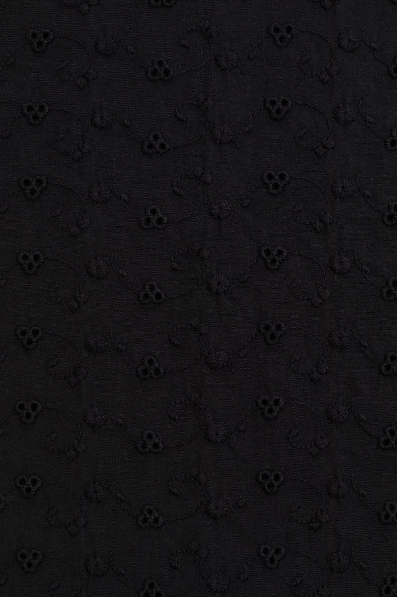 Kadın Siyah Tişört