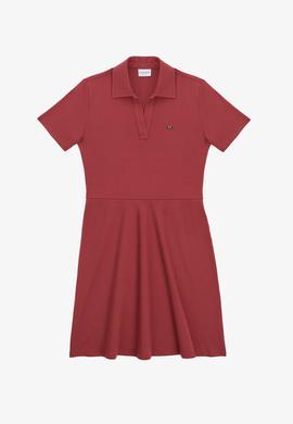 Kadın Vişne Örme Elbise - 50323539037