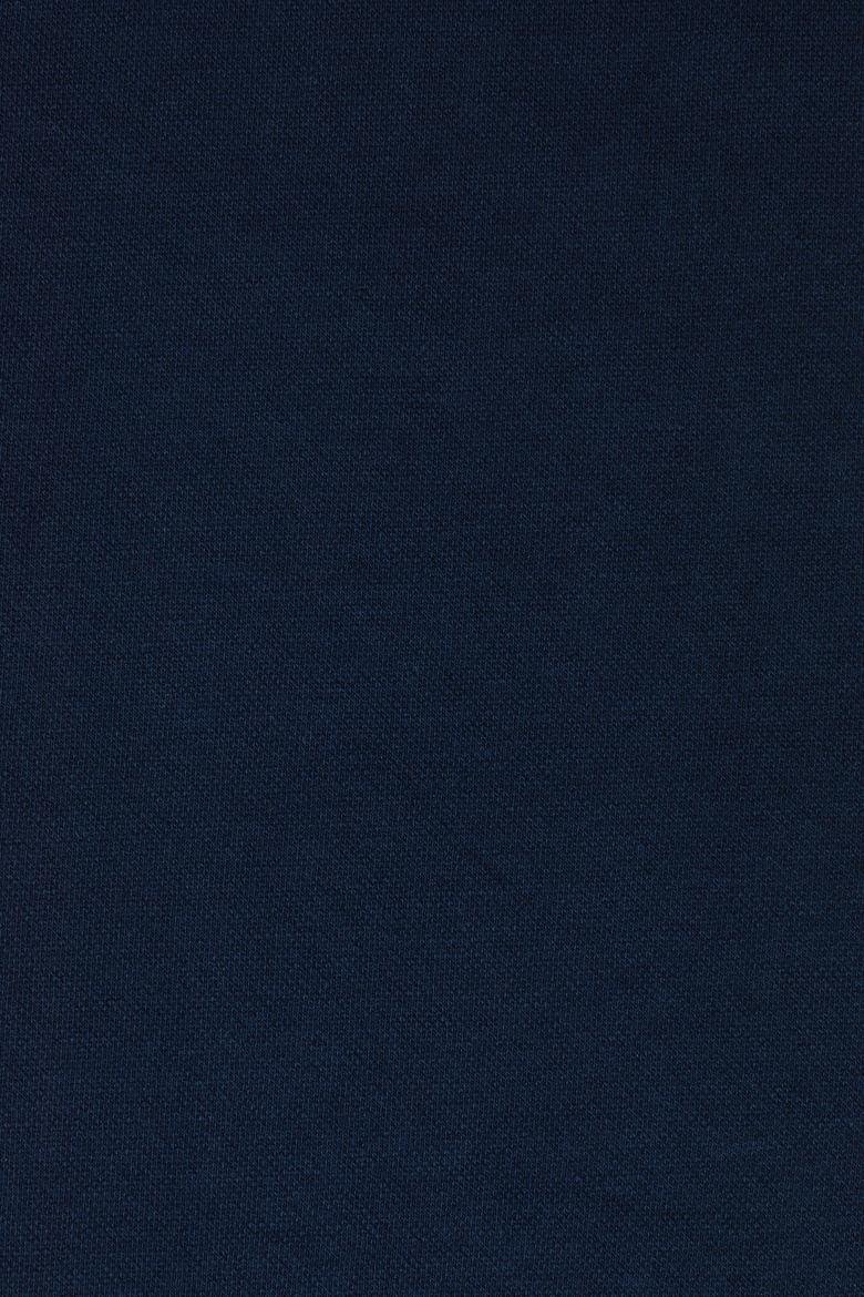 Kadın Lacivert Örme Elbise - 50323539021