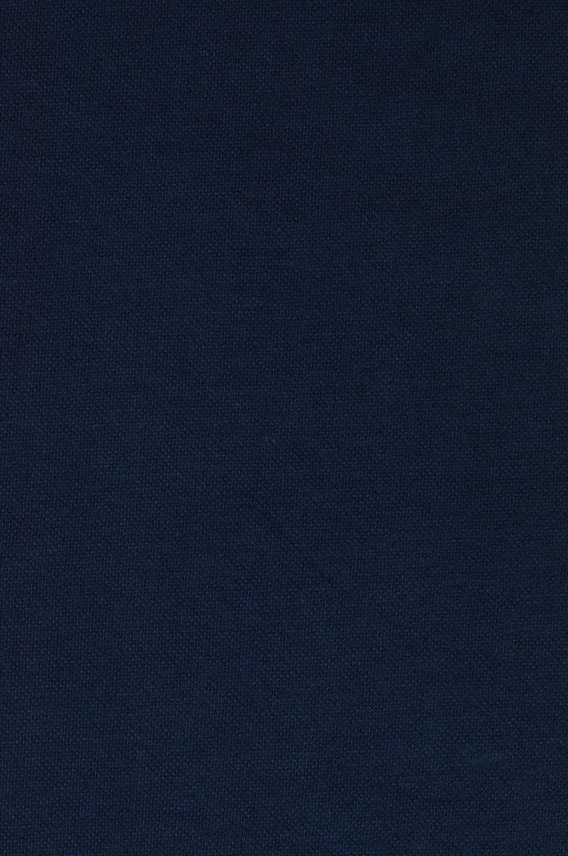 Kadın Lacivert Örme Elbise