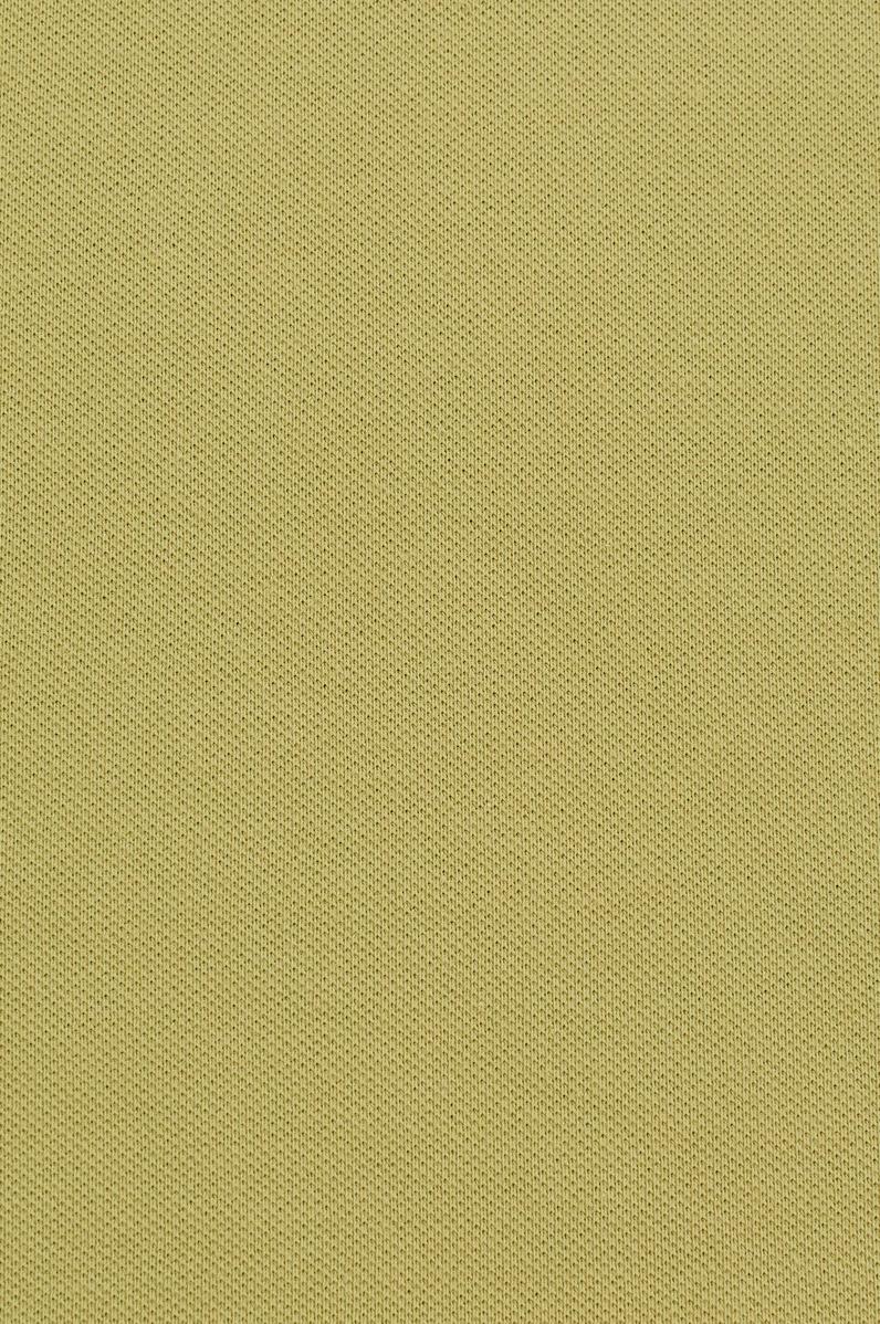 Kadın Yeşil Basic Tişört