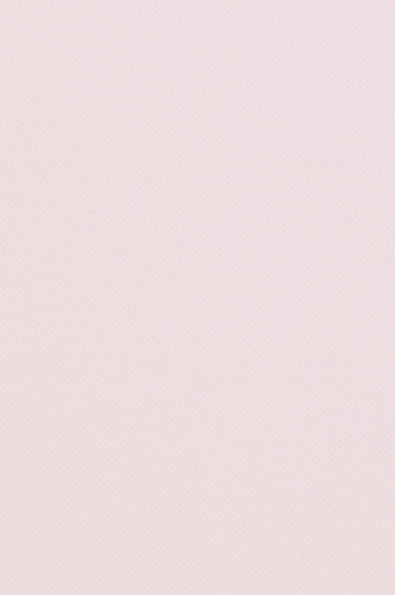 Kadın Açık Pembe Basic Tişört