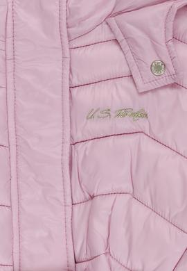 Kız Çocuk Pembe Kaban - 50291678022