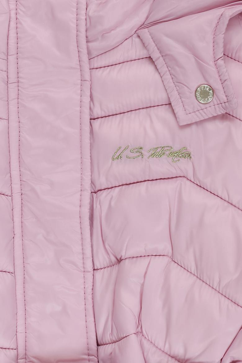 Kız Çocuk Pembe Kaban - 50291678022