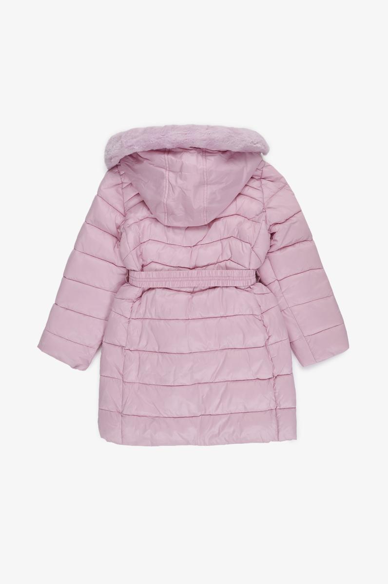 Kız Çocuk Pembe Kaban