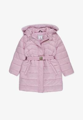 Kız Çocuk Pembe Kaban - 50291678022