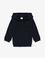 Erkek Çocuk Lacivert Basic Sweatshirt