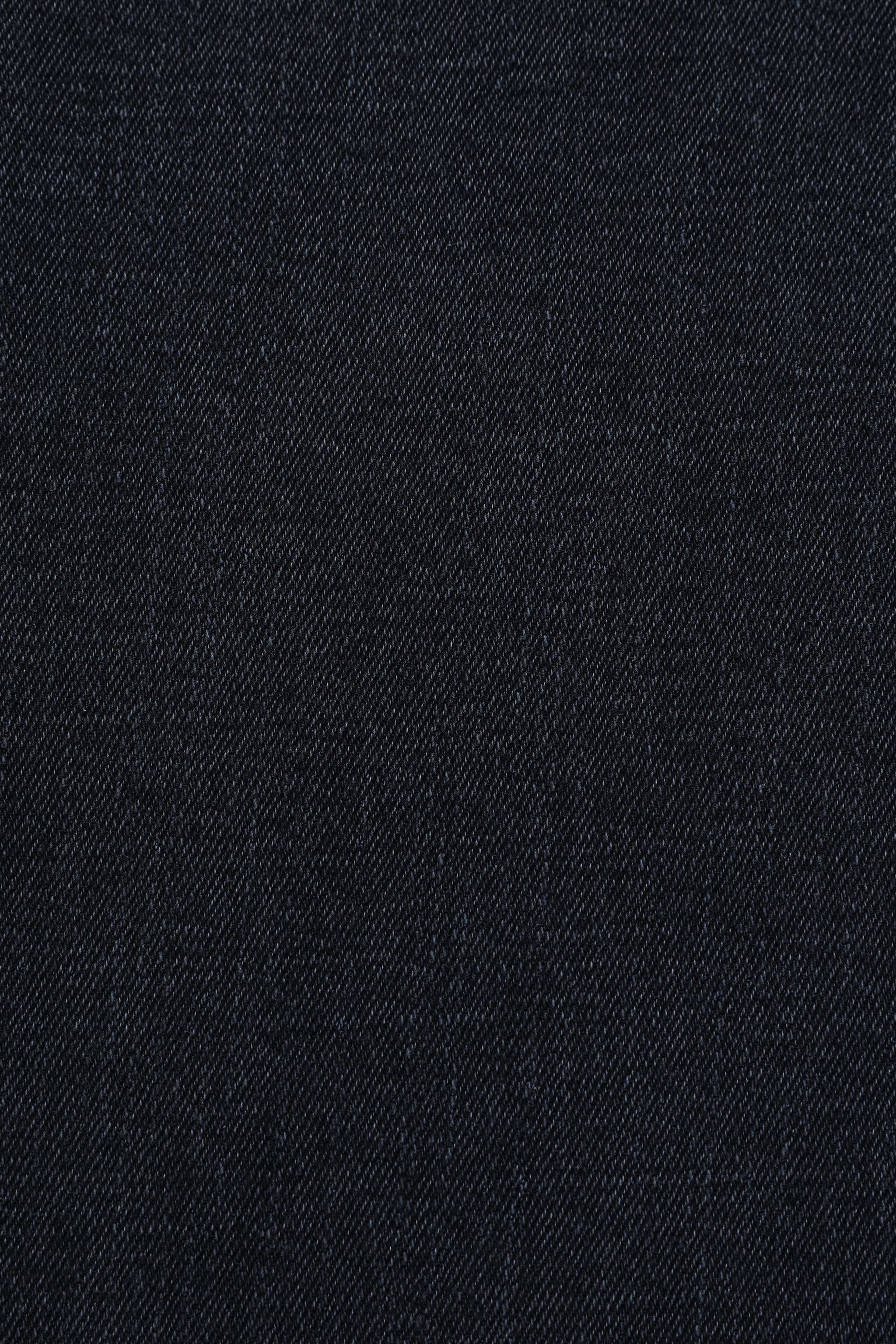 Erkek Antrasit Jean Pantolon - Image 6