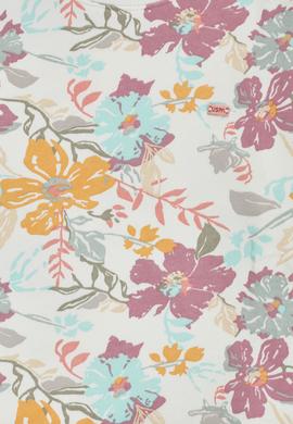 Kız Çocuk Krem Sweatshirt - 50314292007