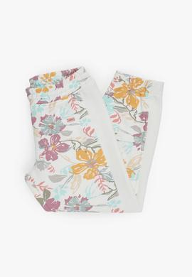 Kız Çocuk Krem Eşofman Altı - 50314482013