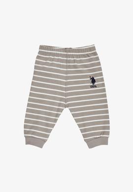 Erkek Bebek Kum Pijama Takımı - 50318280003