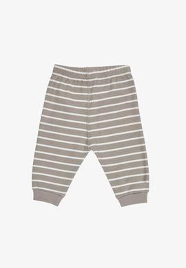 Erkek Bebek Kum Pijama Takımı - 50318280003