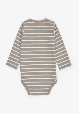 Erkek Bebek Kum Pijama Takımı - 50318280003