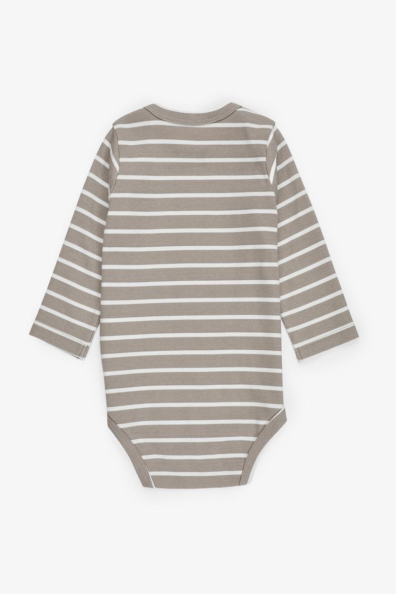Erkek Bebek Kum Pijama Takımı - 50318280003