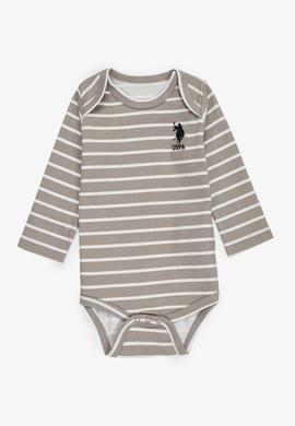Erkek Bebek Kum Pijama Takımı - 50318280003