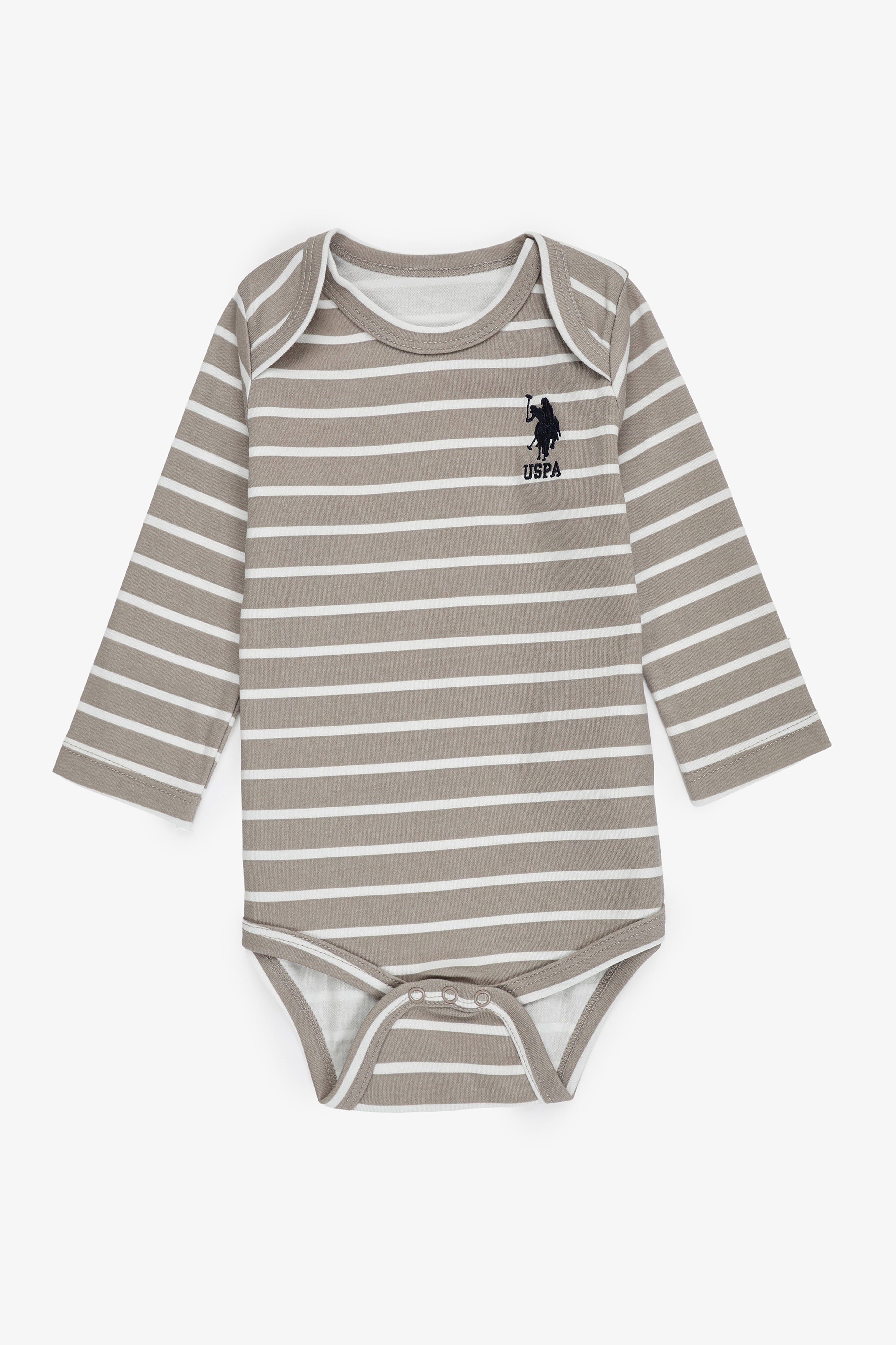 Erkek Bebek Kum Pijama Takımı - Image 2