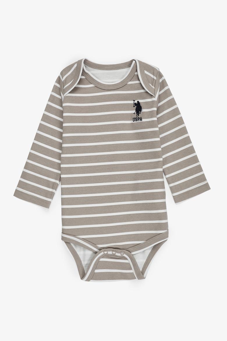 Erkek Bebek Kum Pijama Takımı - 50318280003