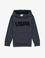 Erkek Çocuk Lacivert Basic Sweatshirt