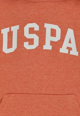 Erkek Çocuk Bakır Basic Sweatshirt - 50314005137