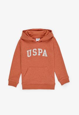 Erkek Çocuk Bakır Basic Sweatshirt - 50314005137
