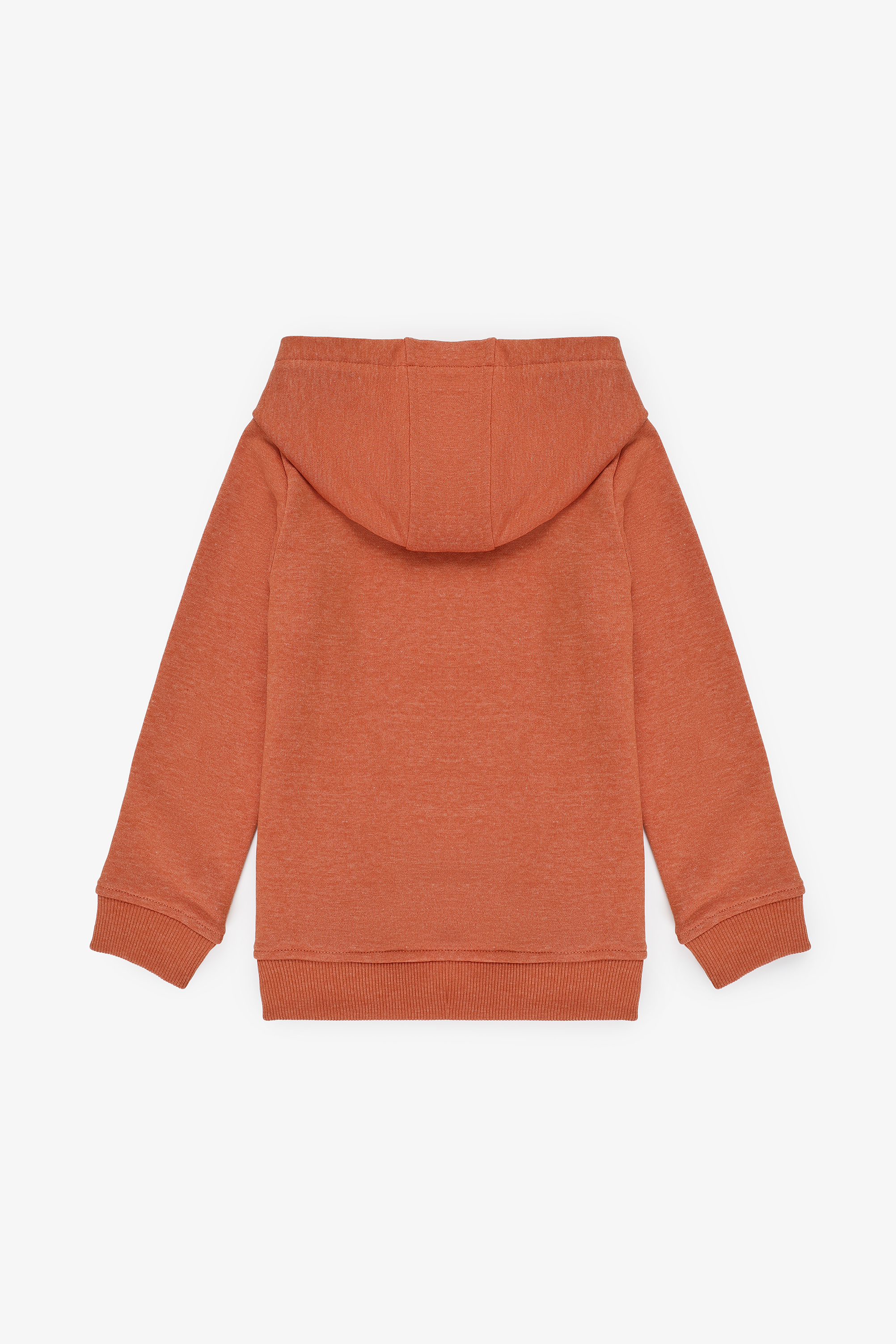 Erkek Çocuk Bakır Basic Sweatshirt - 50314005137