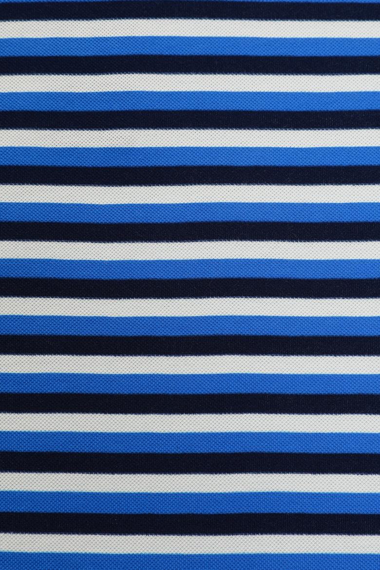 Erkek Saks Tişört - 50324802001