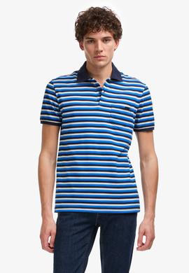 Erkek Saks Tişört - 50324802001