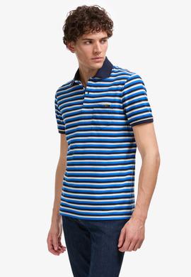 Erkek Saks Tişört - 50324802001