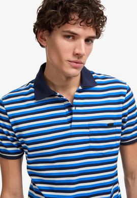 Erkek Saks Tişört - 50324802001