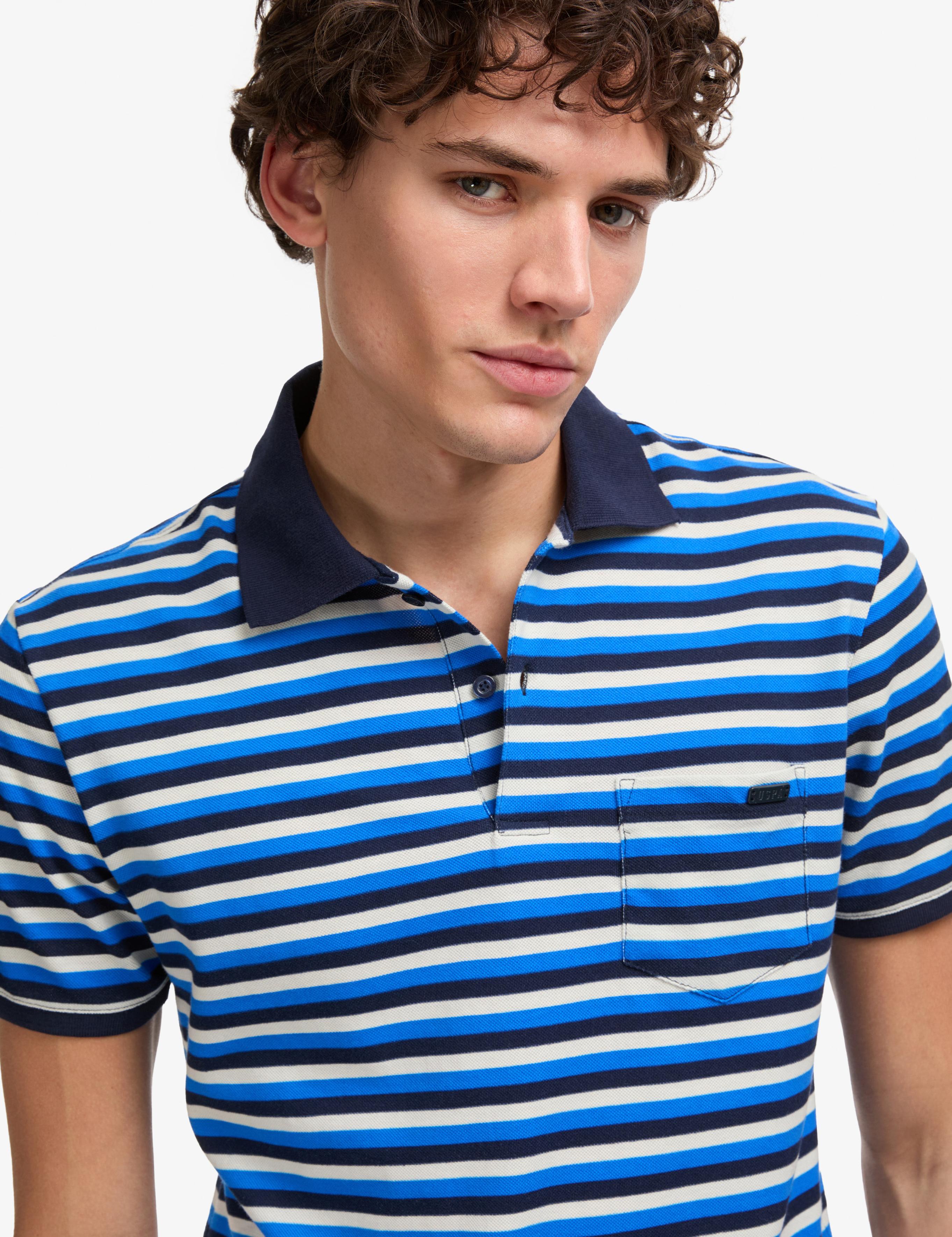 تی شرت رگولار مردانه یو اس پولو | U.S. Polo Assn. - تصویر 2